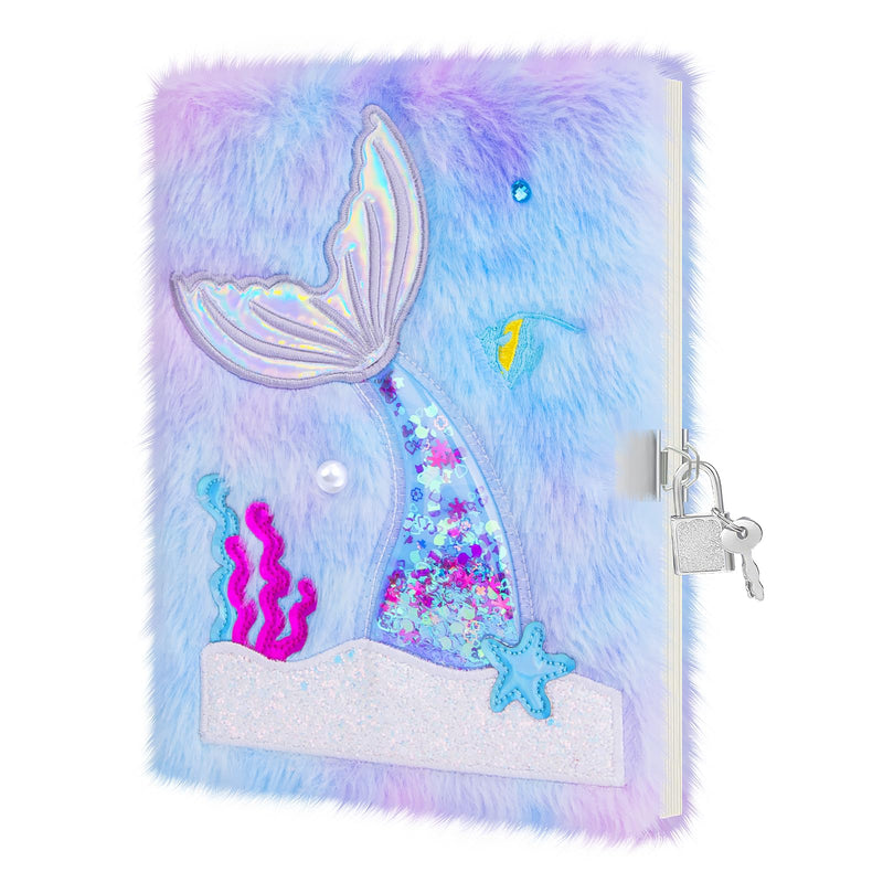 Mermaid Diary