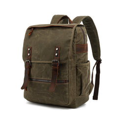 Student Book Backpack
