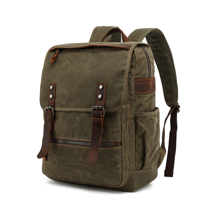 Student Book Backpack