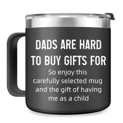 Dad Bonus  - 16 Oz Tumbler