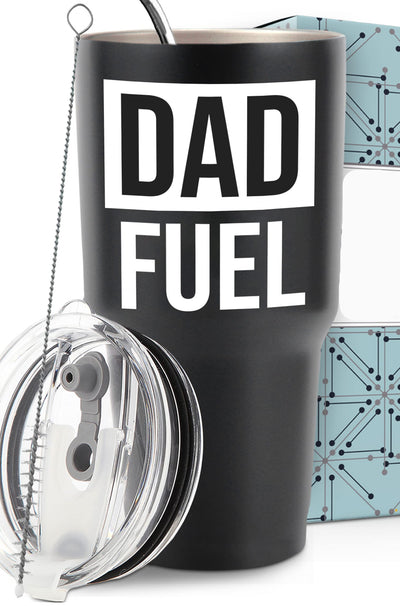 Father's Day Tumbler