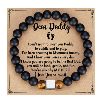 Dear Daddy Bracelet
