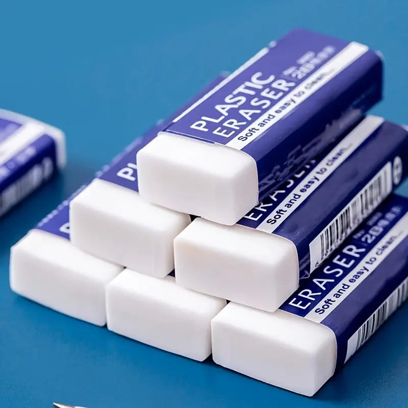 High-Quality Art Erasers
