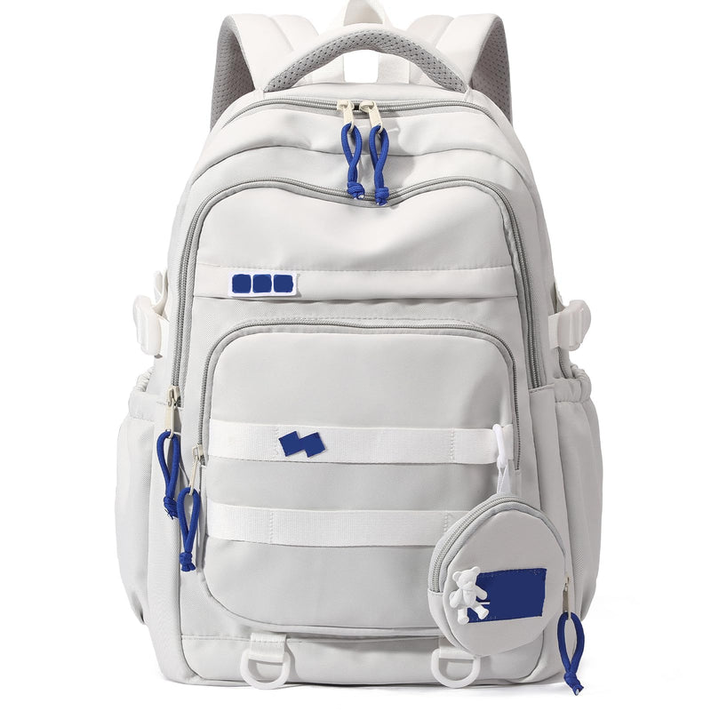 Aesthetic School Backpack