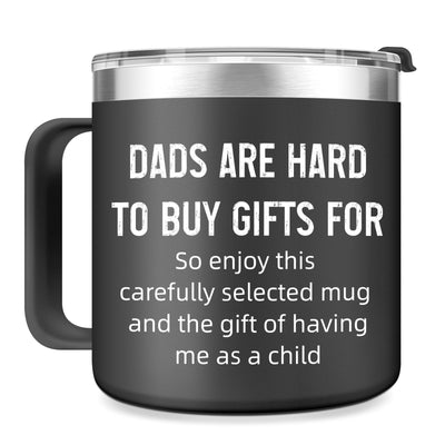 Dad Bonus  - 16 Oz Tumbler