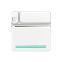 Mini Portable Label Printer