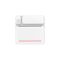 Mini Portable Label Printer